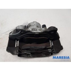 Fiat - Panda - Front brake calliper, left