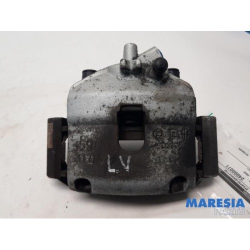 Fiat - Panda - Front brake calliper, left