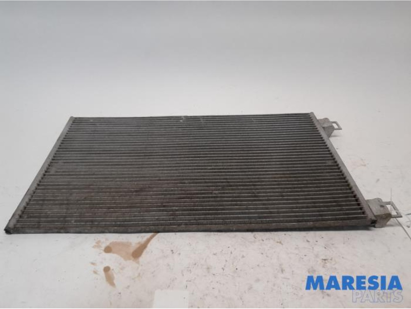 Renault - Kangoo - Condensateur clim