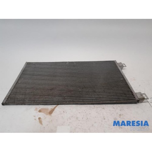 Renault - Kangoo - Condensateur clim