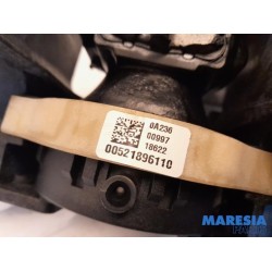 Fiat - Panda - Engine mount