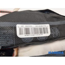 Fiat - Panda - Airbag hemel links