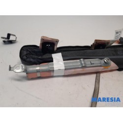 Fiat - Panda - Airbag hemel links