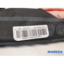 Fiat - Panda - Airbag hemel rechts