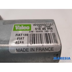 Fiat - Panda - Scheibenwischermotor hinten