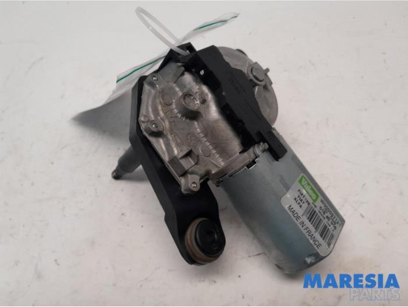 Fiat - Panda - Scheibenwischermotor hinten