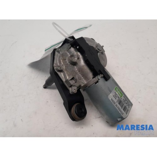 Fiat - Panda - Scheibenwischermotor hinten