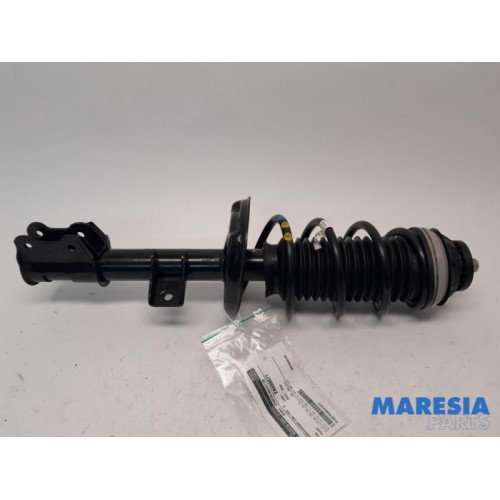 Fiat - Panda - Front shock absorber rod, left