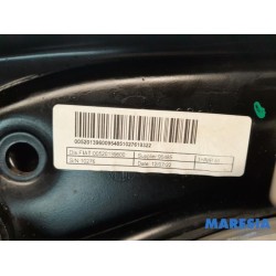 Fiat - Panda - Front lower wishbone, left