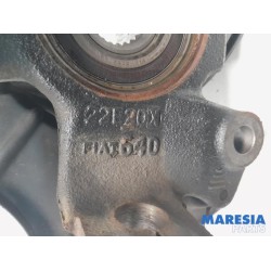 Fiat - Panda - Fusee links-voor