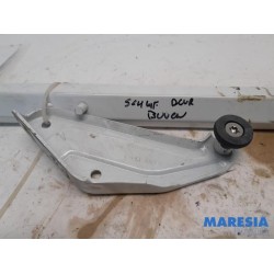 Renault - Kangoo - Sliding door rail, right