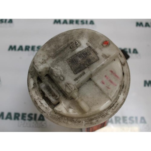 Peugeot - 307 - Electric fuel pump