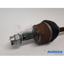 Fiat - Panda - Aandrijfas links-voor