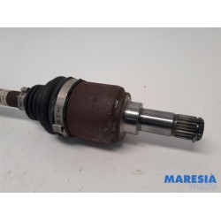 Fiat - Panda - Aandrijfas links-voor