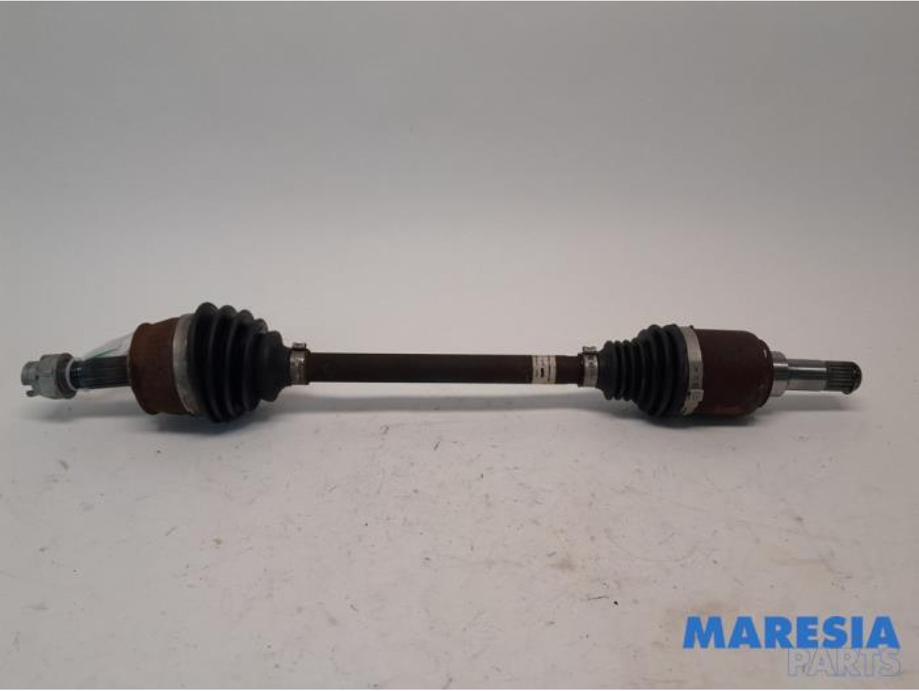 Fiat - Panda - Aandrijfas links-voor