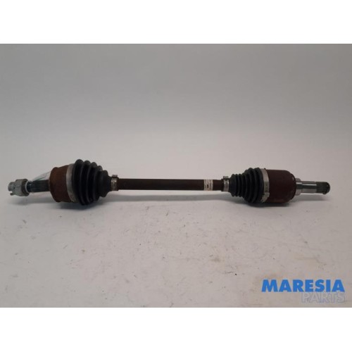 Fiat - Panda - Aandrijfas links-voor