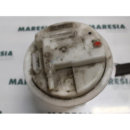 Peugeot - 307 - Pompe carburant électrique