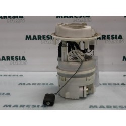 Peugeot - 307 - Electric fuel pump