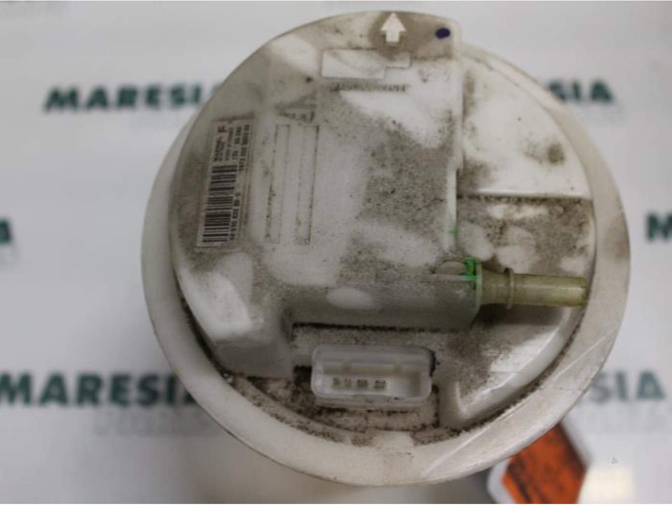 Peugeot - 307 - Electric fuel pump