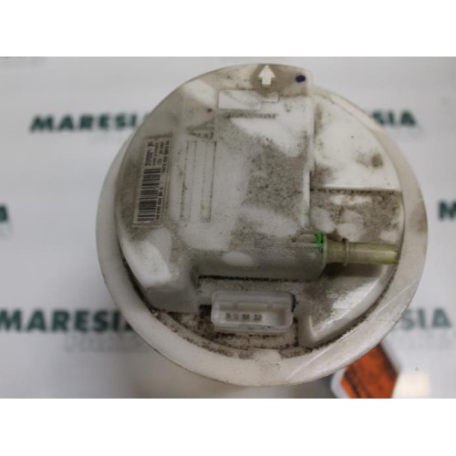 Peugeot - 307 - Electric fuel pump