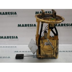 Peugeot - 307 - Kraftstoffpumpe Elektrisch