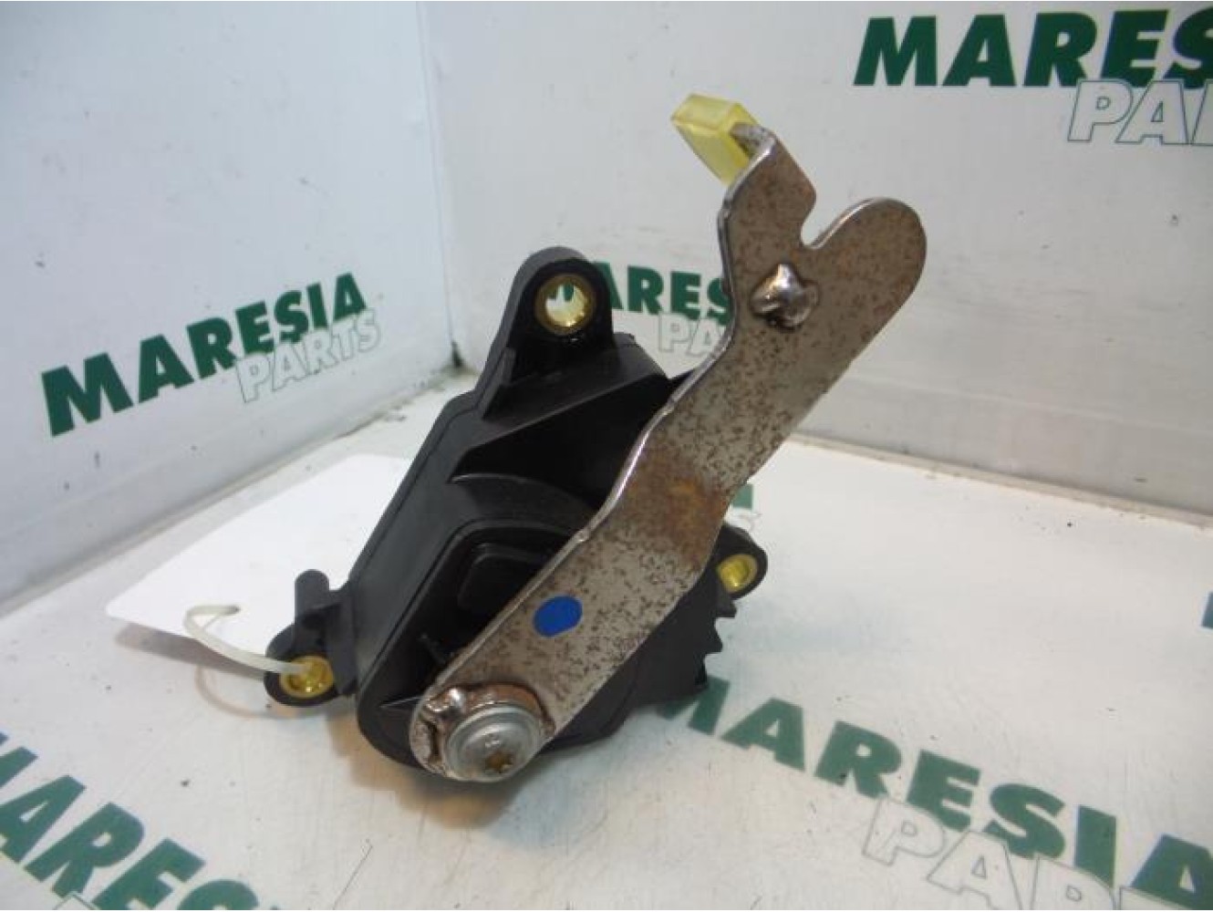 Renault - Megane - Gaspedaalpositie Sensor