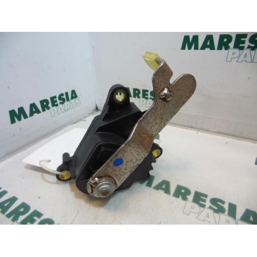Renault - Megane - Gaspedaalpositie Sensor