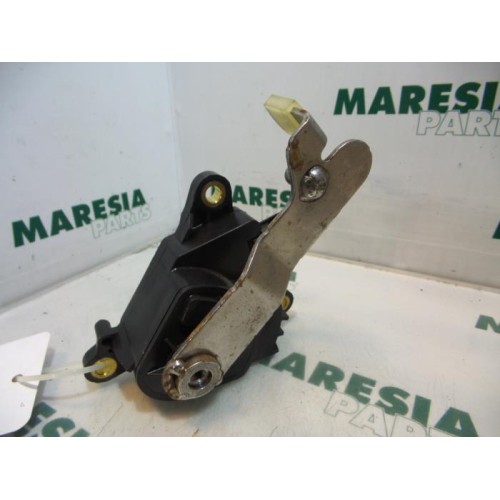 Renault - Megane - Gaspedaalpositie Sensor