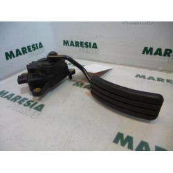 Renault - Megane - Throttle pedal position sensor