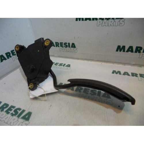 Renault - Megane - Gaspedaalpositie Sensor