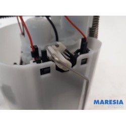 Fiat - Panda - Pompe carburant électrique