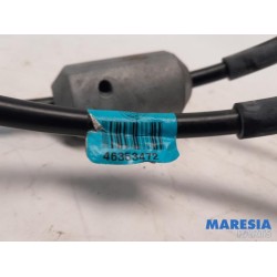 Fiat - Panda - Gearbox shift cable