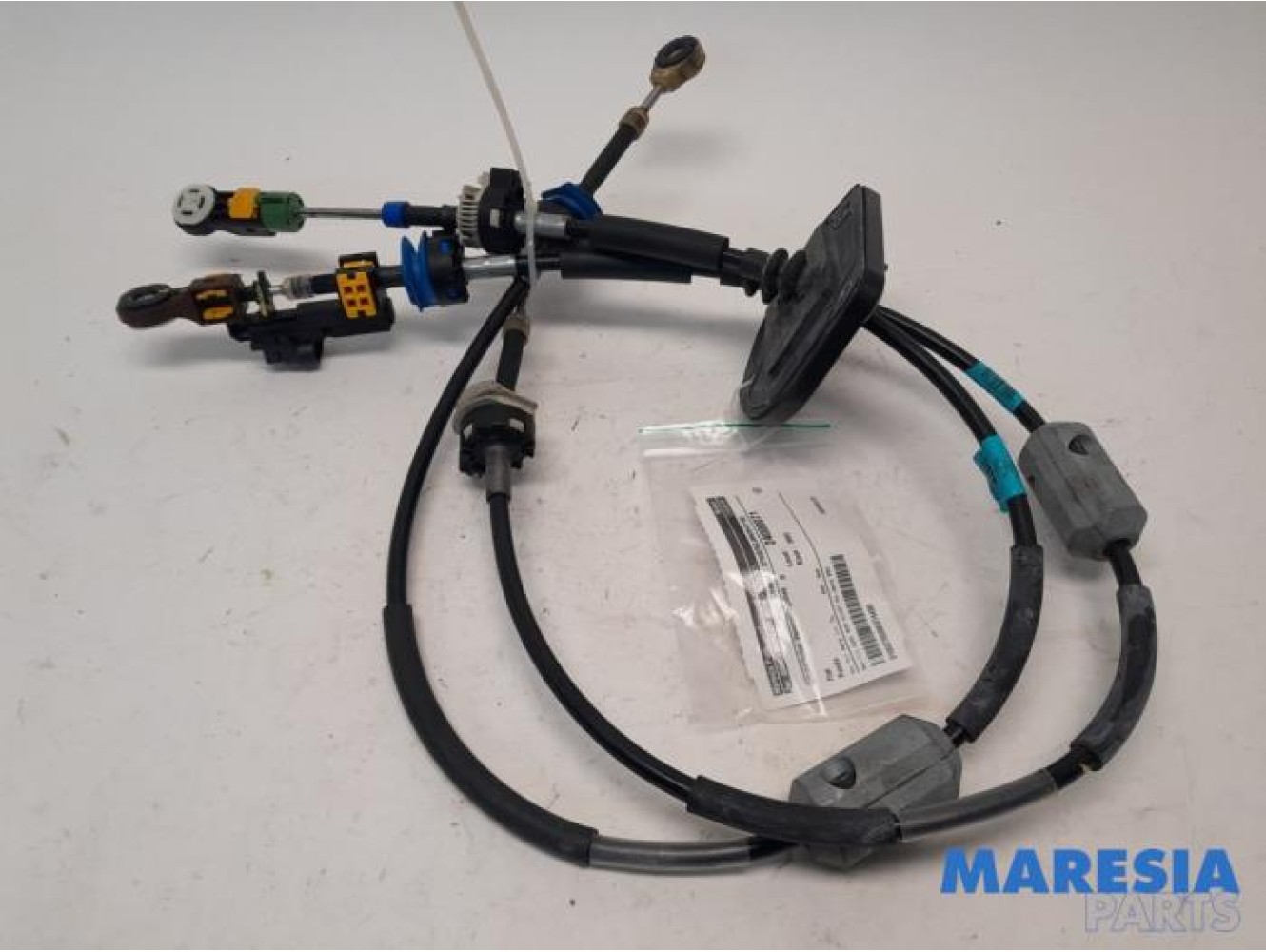 Fiat - Panda - Gearbox shift cable