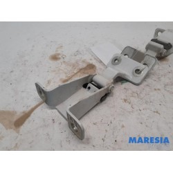 Renault - Kangoo - Rear door hinge, left
