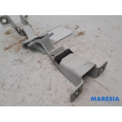 Renault - Kangoo - Rear door hinge, left