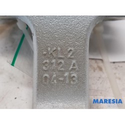 Renault - Kangoo - Rear door hinge, left