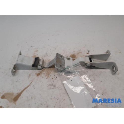 Renault - Kangoo - Rear door hinge, right