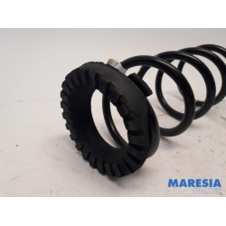 Fiat - Panda - Rear coil spring