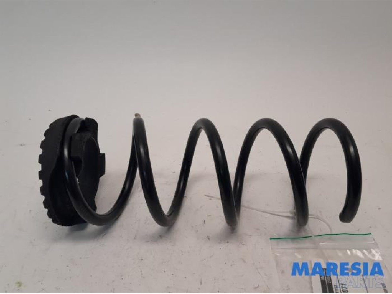 Fiat - Panda - Rear coil spring