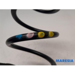 Fiat - Panda - Rear coil spring