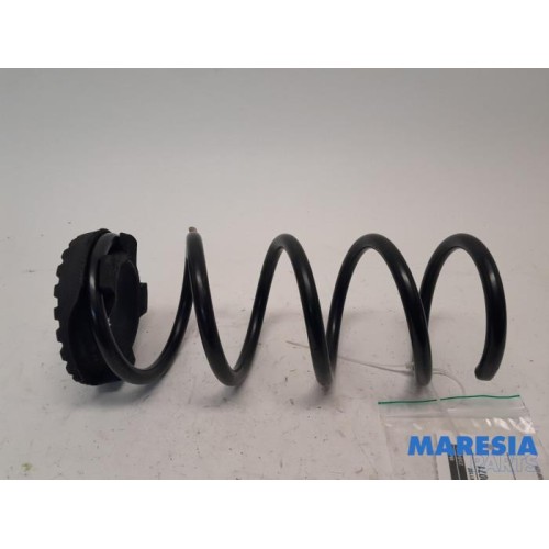 Fiat - Panda - Rear coil spring