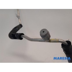 Fiat - Panda - Air conditioning line