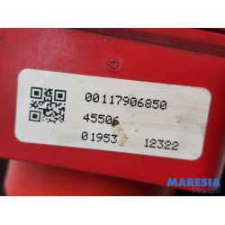 Fiat - Panda - HV kabel (hoog voltage)