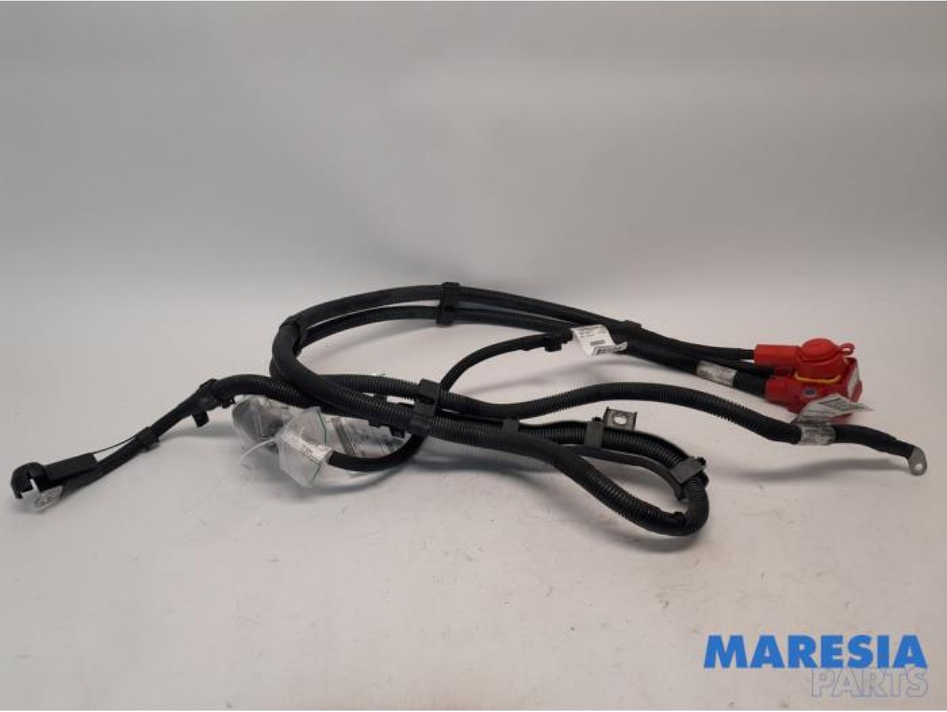 Fiat - Panda - HV kabel (hoog voltage)