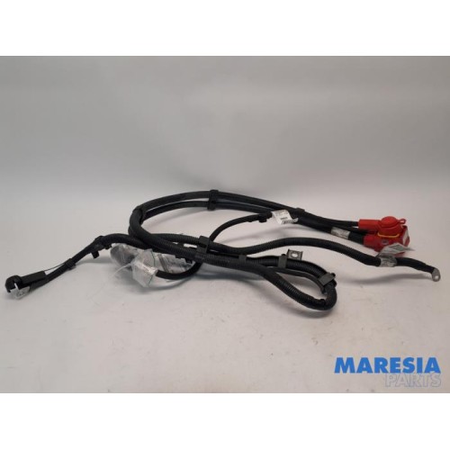 Fiat - Panda - Cable high-voltage