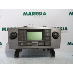 Fiat - Stilo - Heater control panel