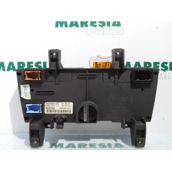 Fiat - Stilo - Heater control panel