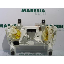 Fiat - Stilo - Heater control panel