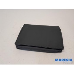 Renault - Megane - Instruction Booklet