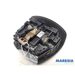Renault - Megane - Airbag links (Stuur)